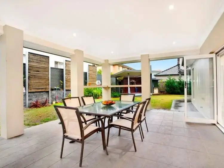 Fifth view of Homely house listing, 39 Pentonville Parade, Castle Hill NSW 2154