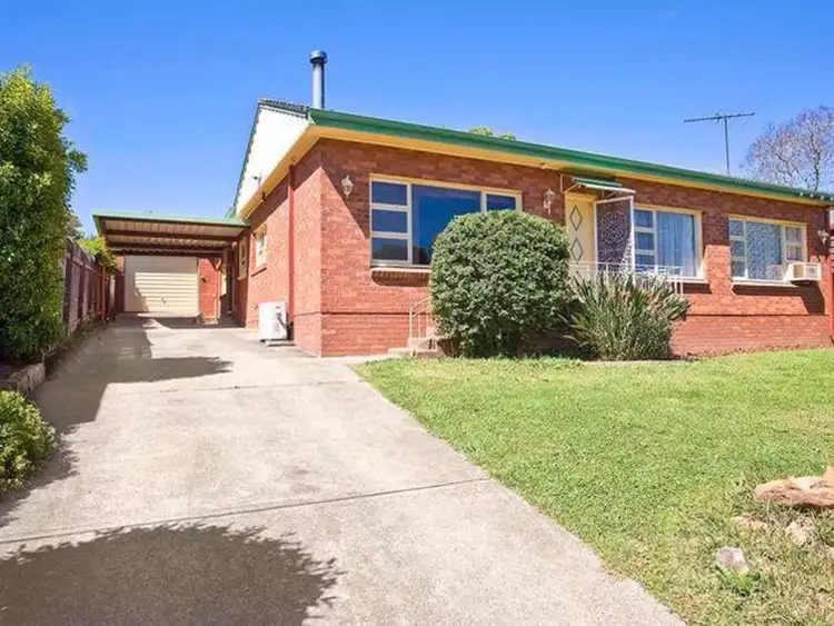 2 Warwick Parade, Castle Hill NSW 2154