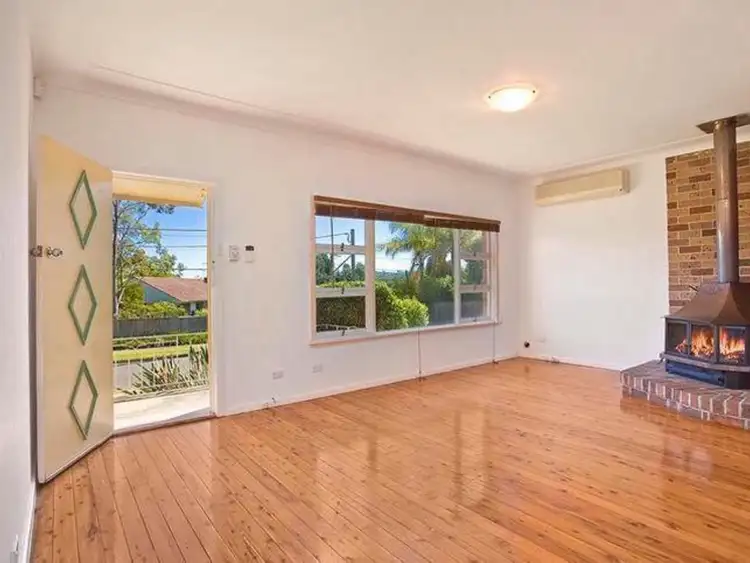 Second view of Homely house listing, 2 Warwick Parade, Castle Hill NSW 2154