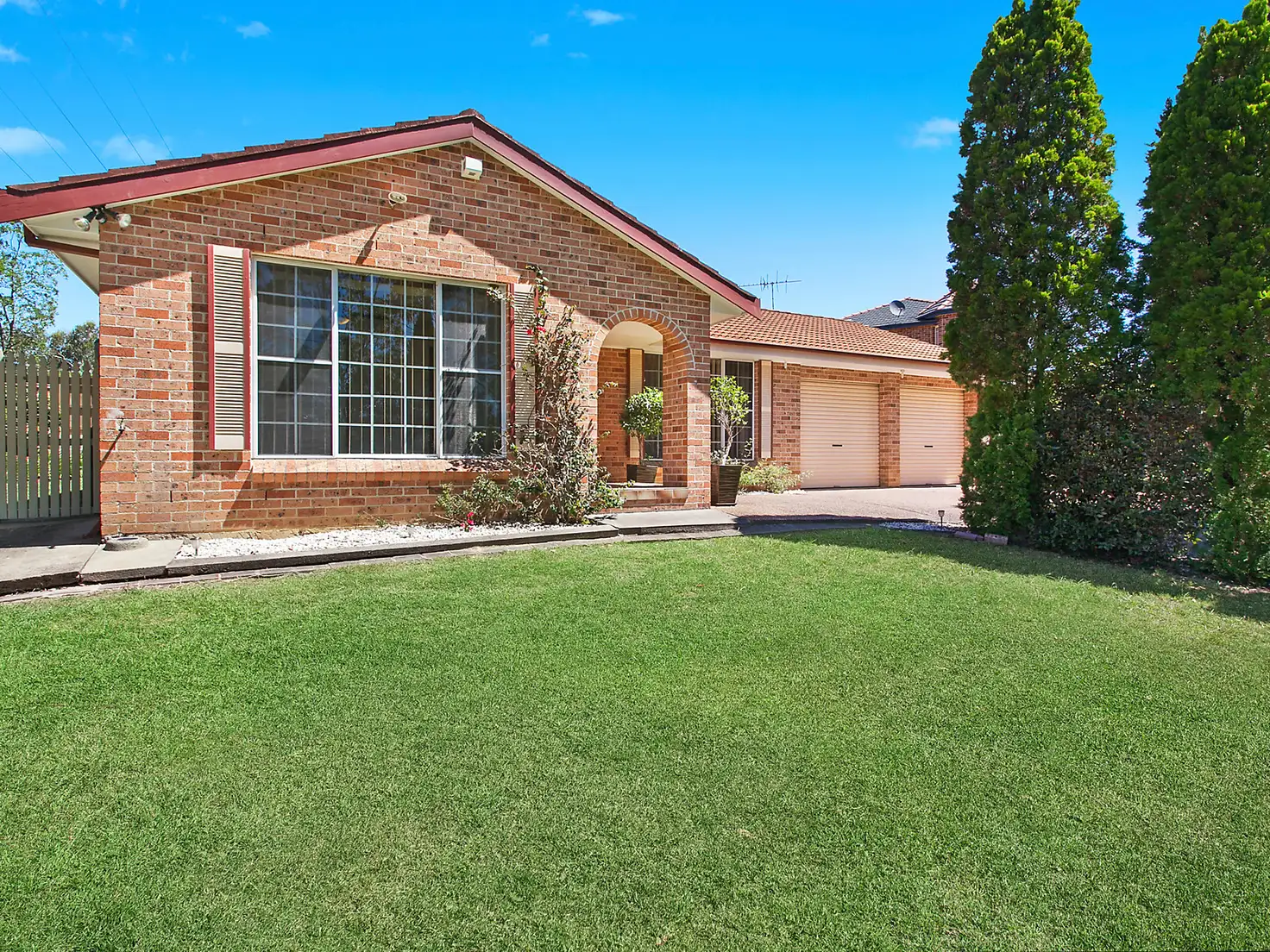 Main view of Homely house listing, 4 Trevors Lane, Cherrybrook NSW 2126