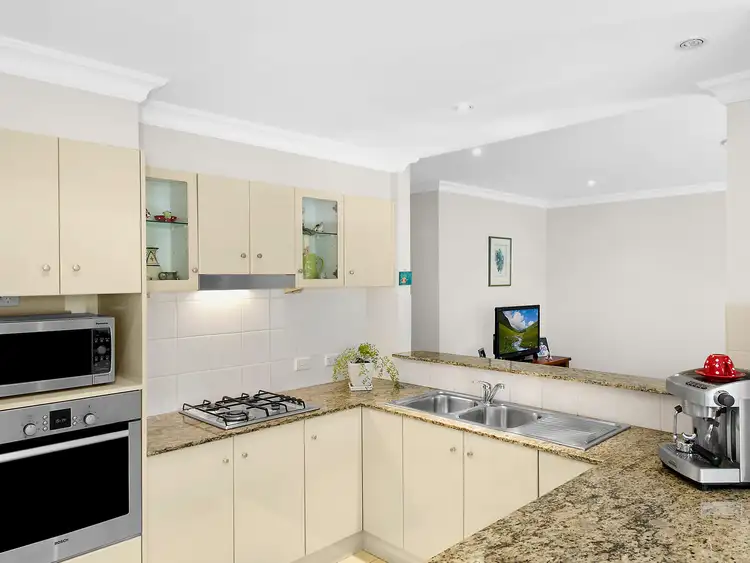 Second view of Homely house listing, 18 Chestnut Grove, Kellyville NSW 2155