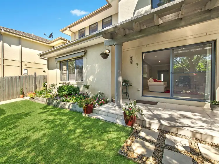 Fourth view of Homely house listing, 18 Chestnut Grove, Kellyville NSW 2155
