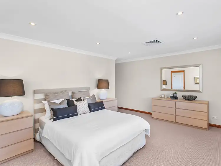Fifth view of Homely house listing, 7 Marriott Grove, Castle Hill NSW 2154
