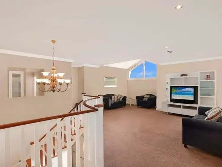 Fifth view of Homely house listing, 6 Cloverhill Grove, Bella Vista NSW 2153