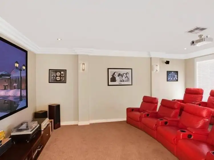 Sixth view of Homely house listing, 6 Cloverhill Grove, Bella Vista NSW 2153