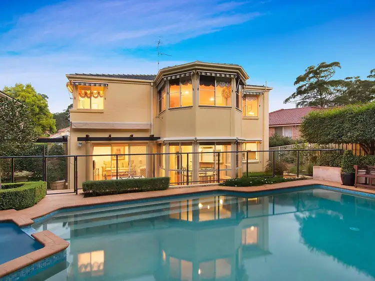 Second view of Homely house listing, 15 The Glade, West Pennant Hills NSW 2125