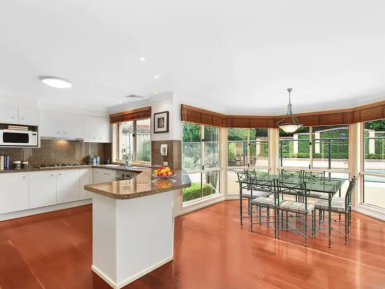 Third view of Homely house listing, 15 The Glade, West Pennant Hills NSW 2125