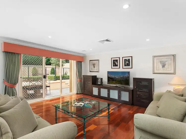 Fourth view of Homely house listing, 15 The Glade, West Pennant Hills NSW 2125