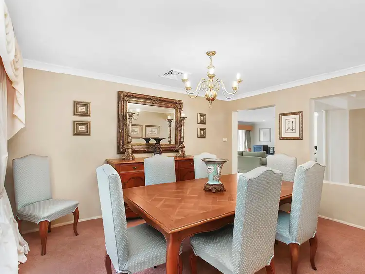 Fifth view of Homely house listing, 15 The Glade, West Pennant Hills NSW 2125