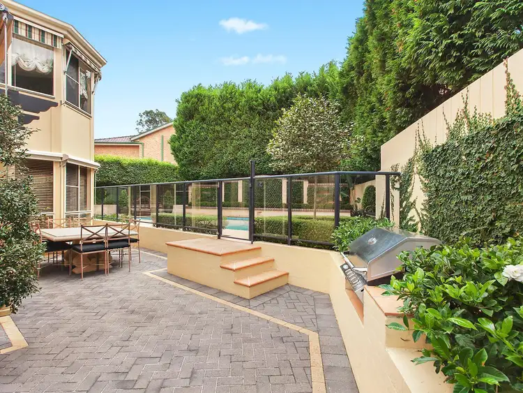 Sixth view of Homely house listing, 15 The Glade, West Pennant Hills NSW 2125