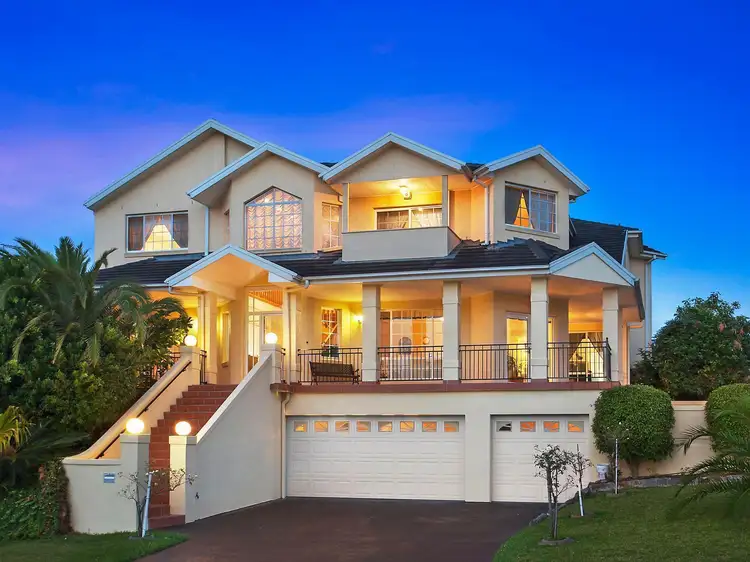 15 Penderlea Drive, West Pennant Hills NSW 2125