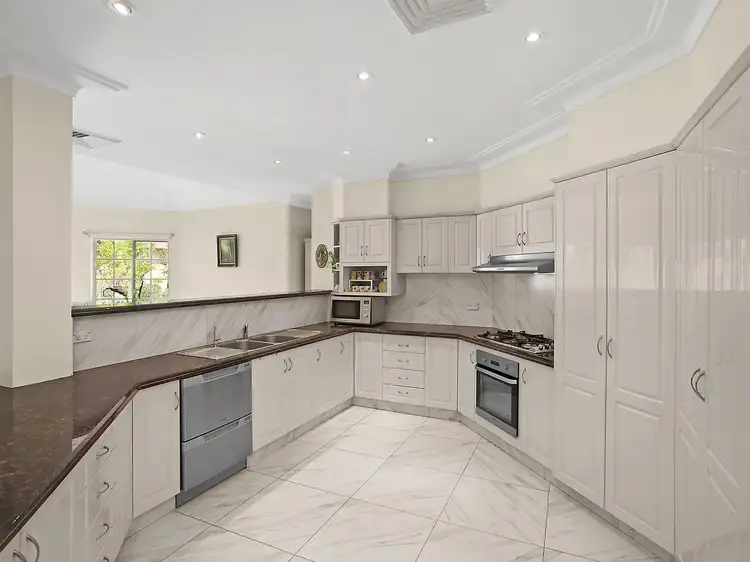 Second view of Homely house listing, 15 Penderlea Drive, West Pennant Hills NSW 2125