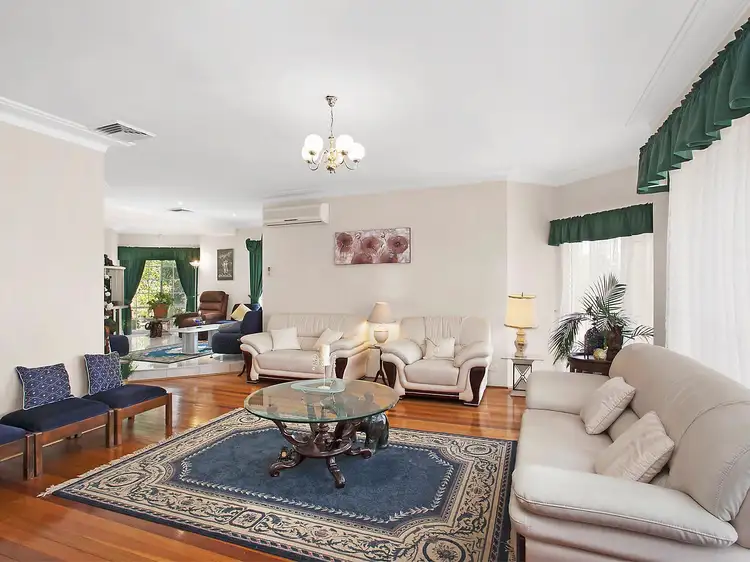 Third view of Homely house listing, 15 Penderlea Drive, West Pennant Hills NSW 2125