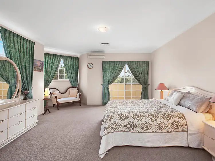 Fourth view of Homely house listing, 15 Penderlea Drive, West Pennant Hills NSW 2125