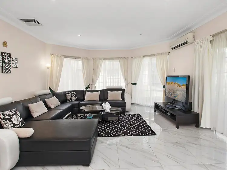 Fifth view of Homely house listing, 15 Penderlea Drive, West Pennant Hills NSW 2125