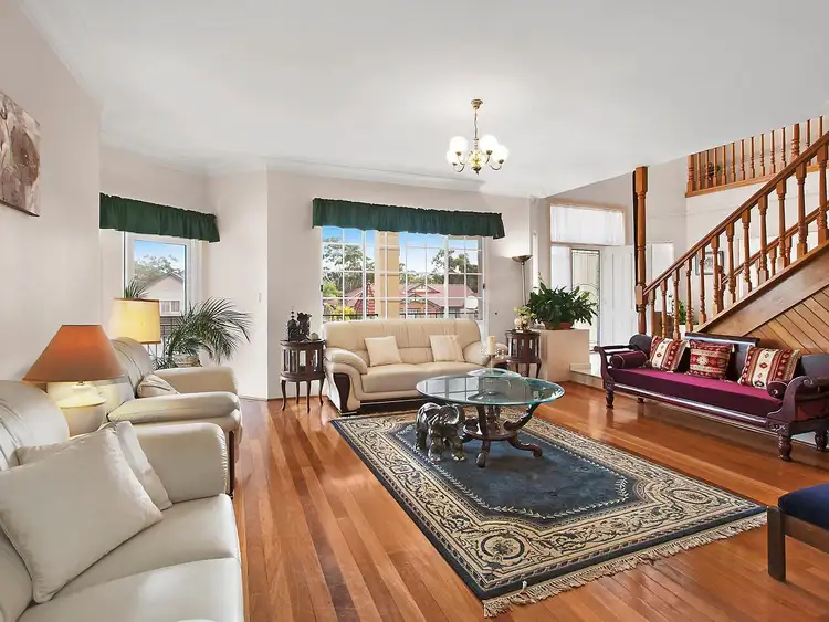 Sixth view of Homely house listing, 15 Penderlea Drive, West Pennant Hills NSW 2125