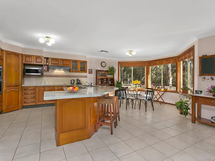 Second view of Homely house listing, 16 Penderlea Drive, West Pennant Hills NSW 2125