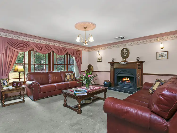 Third view of Homely house listing, 16 Penderlea Drive, West Pennant Hills NSW 2125