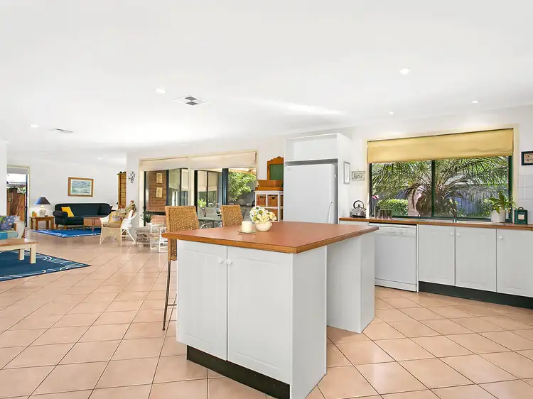 Second view of Homely house listing, 129 Cattai Creek Drive, Kellyville NSW 2155