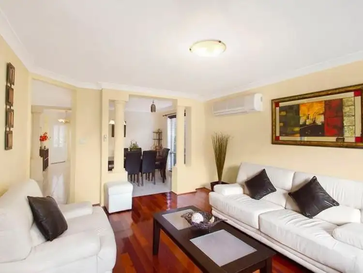 Second view of Homely house listing, 51 Craigmore Drive, Kellyville NSW 2155