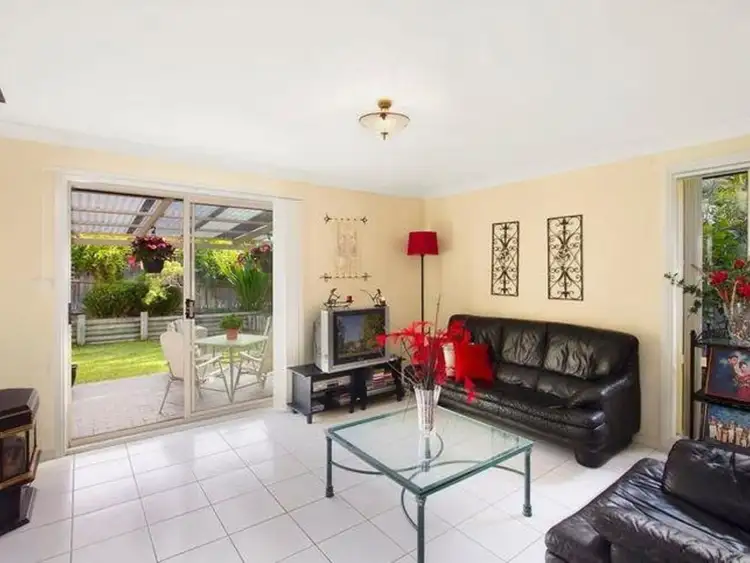 Third view of Homely house listing, 51 Craigmore Drive, Kellyville NSW 2155