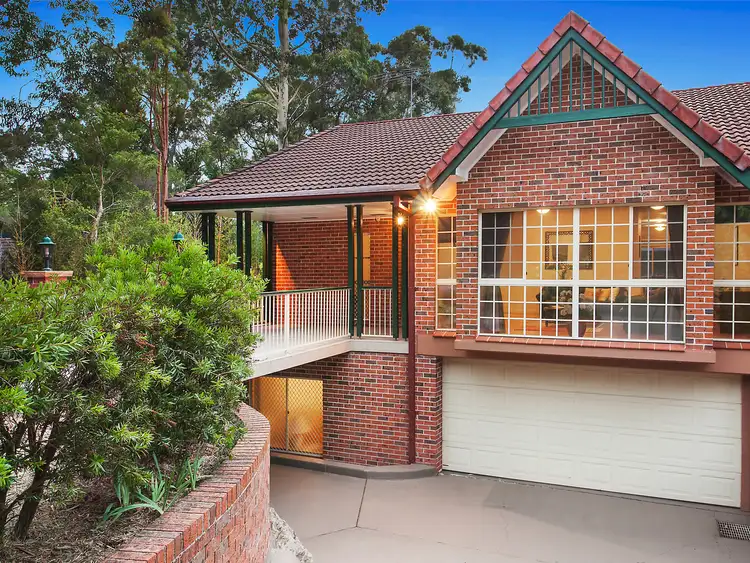 36A Carinda Drive, Glenhaven NSW 2156