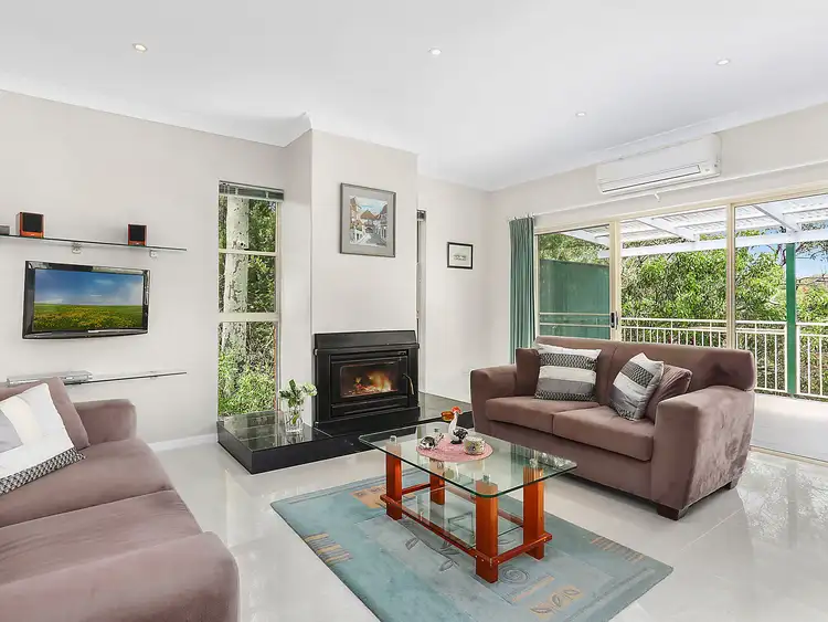 Fifth view of Homely house listing, 36A Carinda Drive, Glenhaven NSW 2156