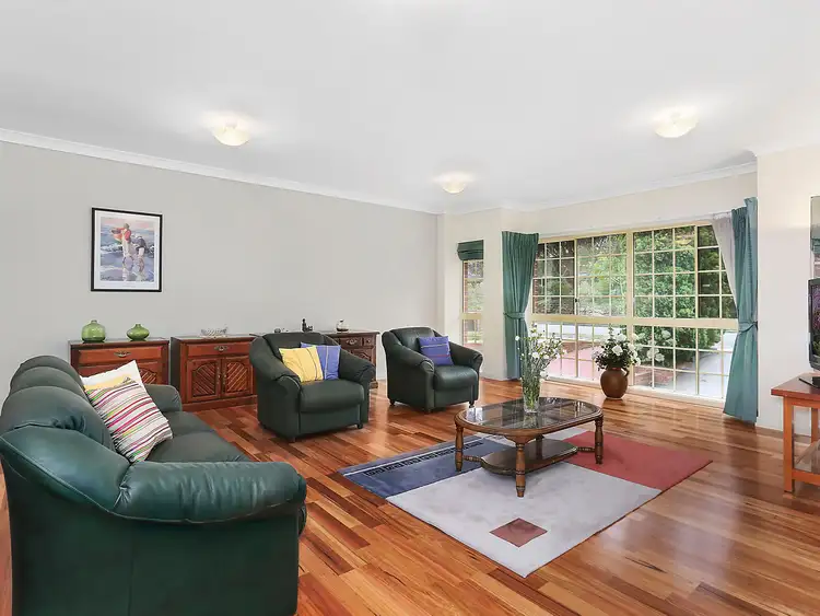 Sixth view of Homely house listing, 36A Carinda Drive, Glenhaven NSW 2156