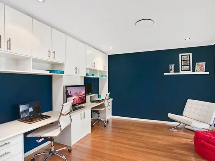 Fifth view of Homely house listing, 35 Hungerford Drive, Glenwood NSW 2768