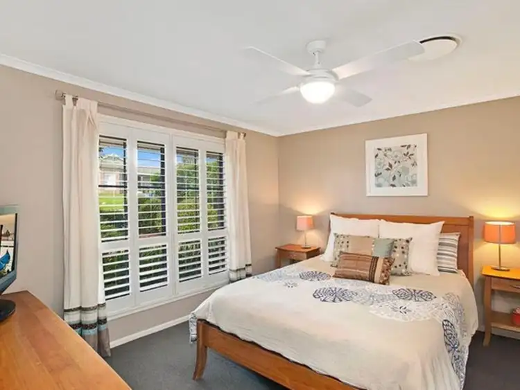 Sixth view of Homely house listing, 35 Hungerford Drive, Glenwood NSW 2768