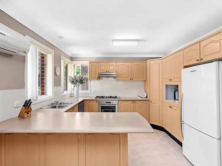 Main view of Homely house listing, 70B James Henty Drive, Dural NSW 2158