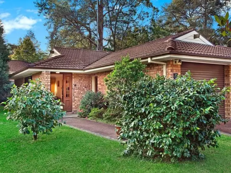 5/8 Casuarina Drive, Cherrybrook NSW 2126