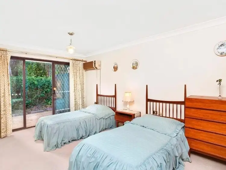 Fourth view of Homely villa listing, 5/8 Casuarina Drive, Cherrybrook NSW 2126