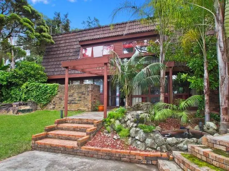 95 Shepherds Drive, Cherrybrook NSW 2126