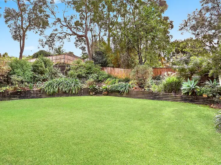 Third view of Homely house listing, 58 Appletree Drive, Cherrybrook NSW 2126