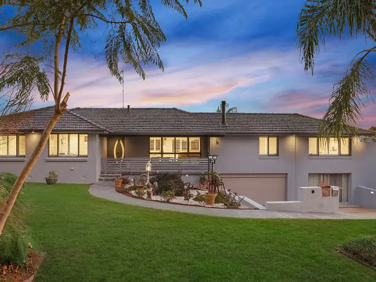 72 George Mobbs Drive, Castle Hill NSW 2154