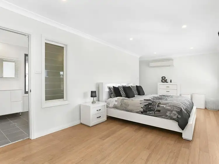 Fifth view of Homely house listing, 72 George Mobbs Drive, Castle Hill NSW 2154