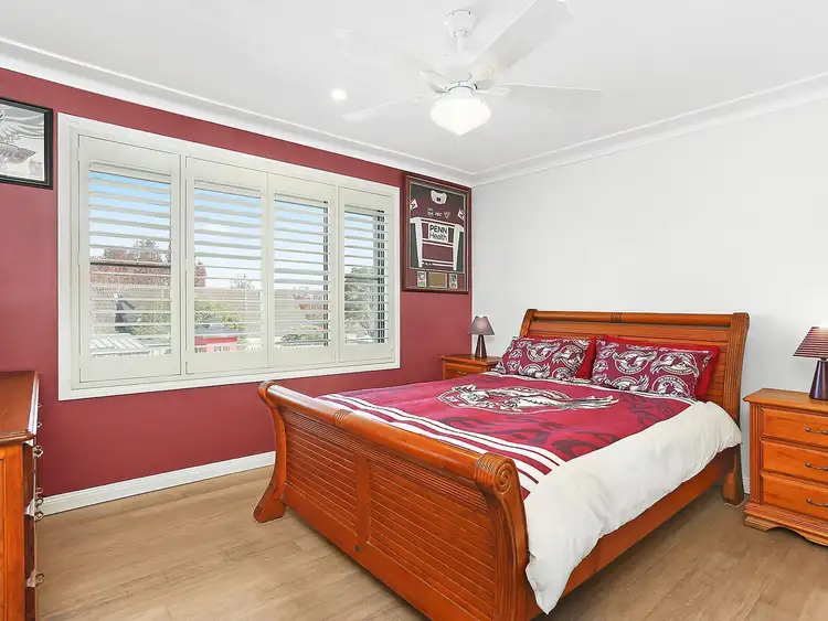 Sixth view of Homely house listing, 72 George Mobbs Drive, Castle Hill NSW 2154
