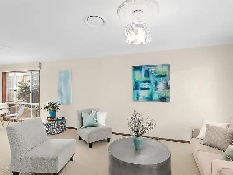 Fifth view of Homely house listing, 93 Chepstow Drive, Castle Hill NSW 2154