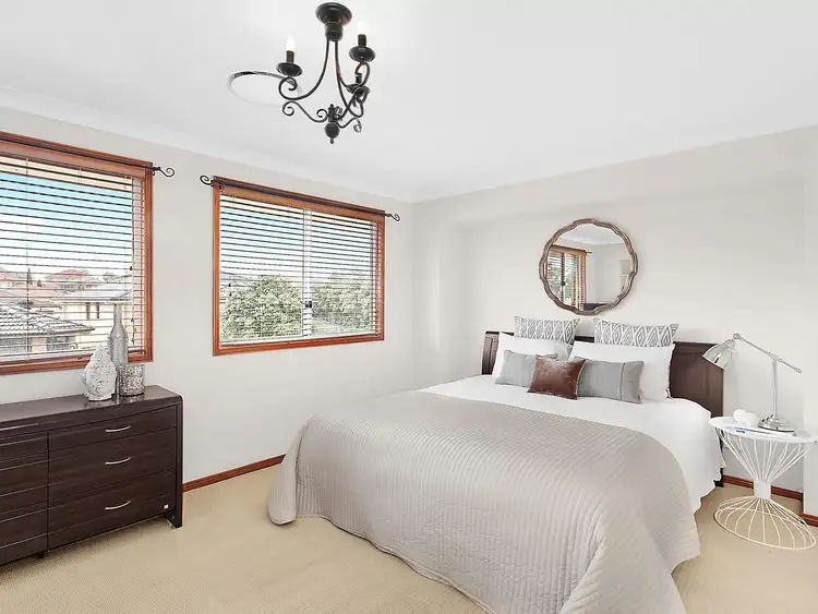 Sixth view of Homely house listing, 93 Chepstow Drive, Castle Hill NSW 2154