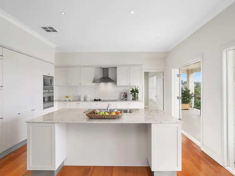 Fifth view of Homely house listing, 45 Balintore Drive, Castle Hill NSW 2154