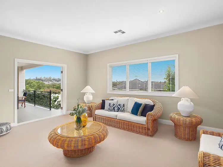 Sixth view of Homely house listing, 45 Balintore Drive, Castle Hill NSW 2154