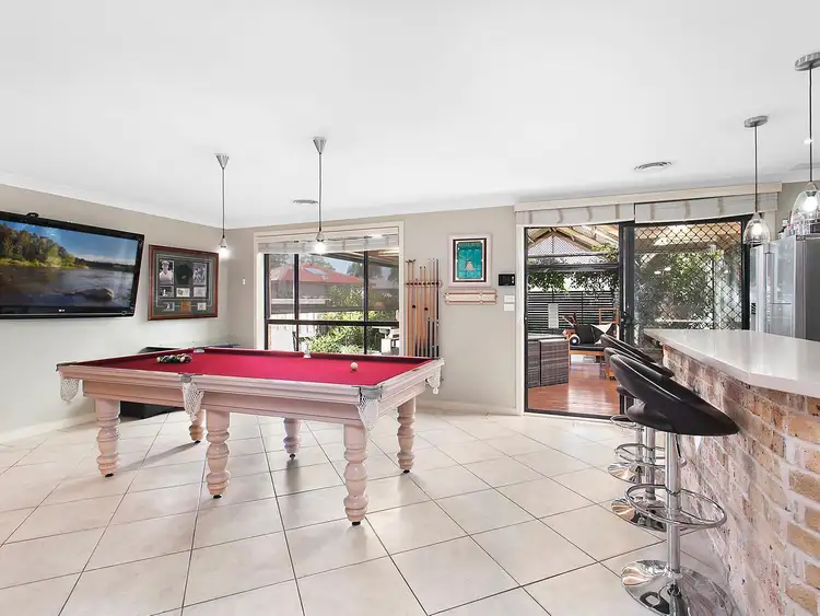 Fifth view of Homely house listing, 84 Chepstow Drive, Castle Hill NSW 2154