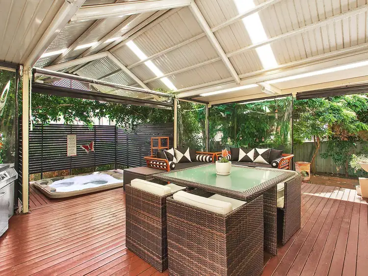 Sixth view of Homely house listing, 84 Chepstow Drive, Castle Hill NSW 2154