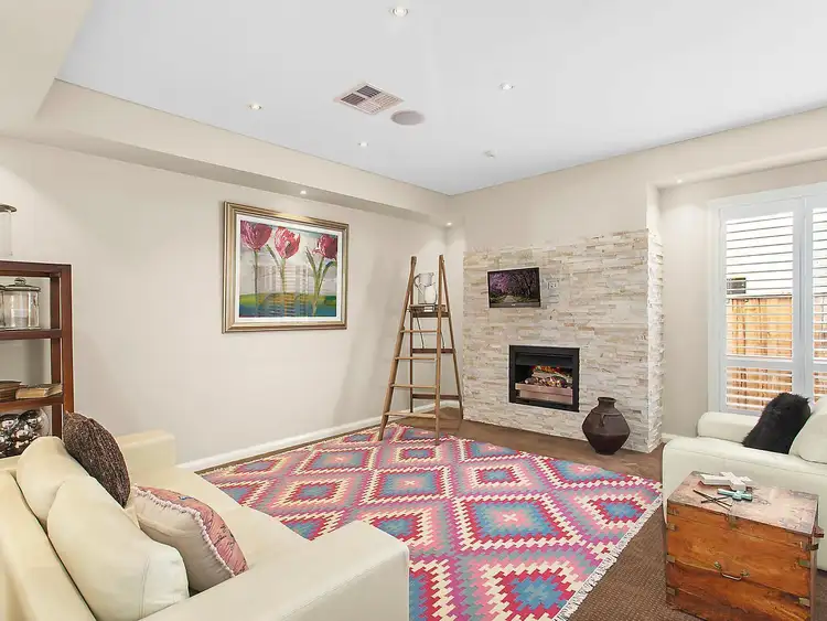 Fifth view of Homely house listing, 17 Chepstow Drive, Castle Hill NSW 2154