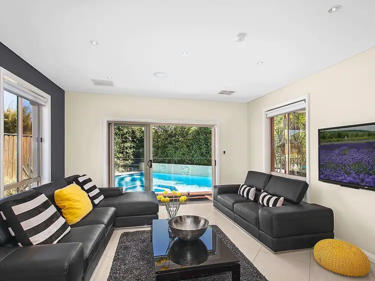 Sixth view of Homely house listing, 17 Chepstow Drive, Castle Hill NSW 2154