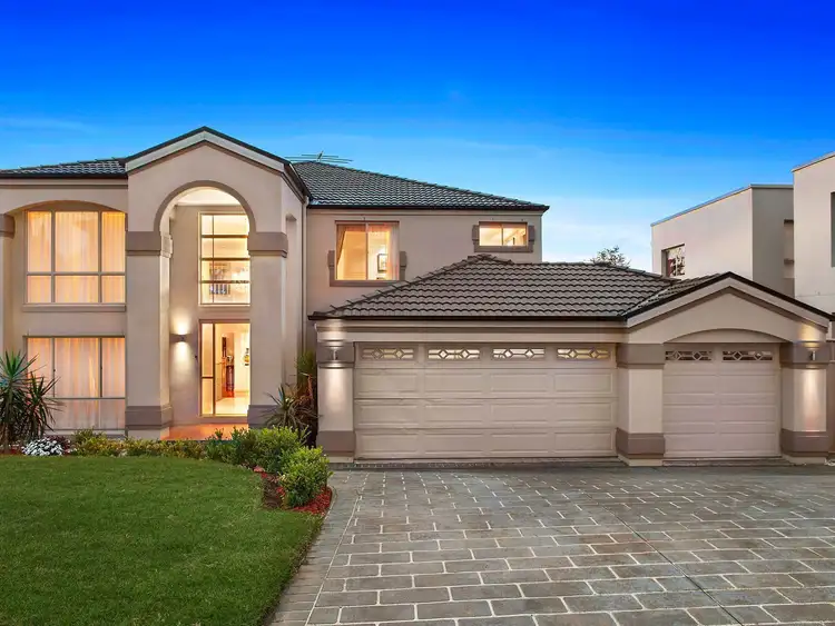 103 Chepstow Drive, Castle Hill NSW 2154