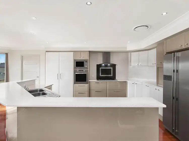 Second view of Homely house listing, 103 Chepstow Drive, Castle Hill NSW 2154