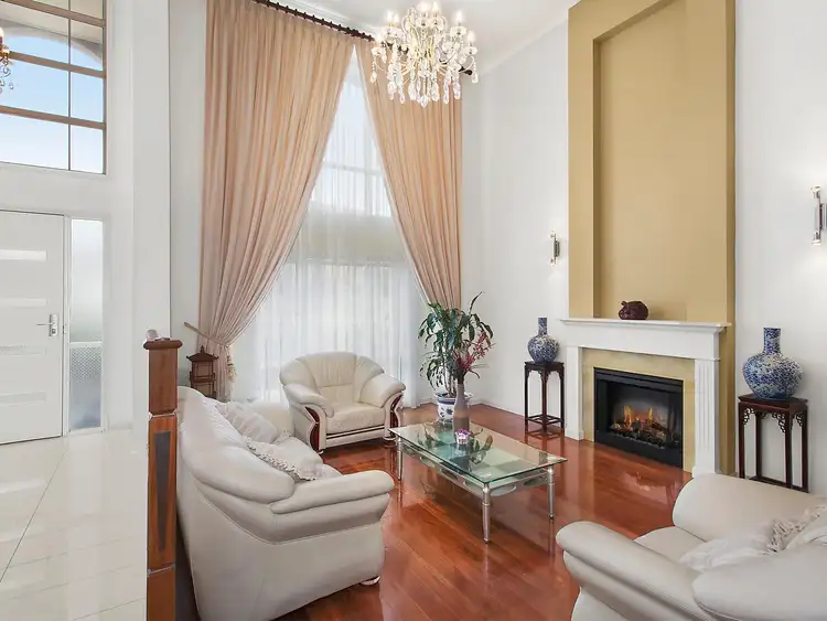 Third view of Homely house listing, 103 Chepstow Drive, Castle Hill NSW 2154