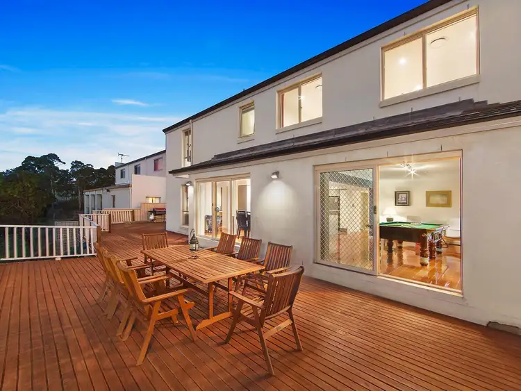 Fourth view of Homely house listing, 103 Chepstow Drive, Castle Hill NSW 2154